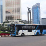 PT Transjakarta Kembali Operasikan Angkutan Malam Hari