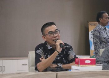 Kembangkan Industri Bekasi, Komisi 1 Akan Bentuk Raperda Industri