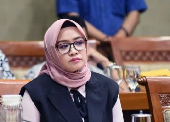 Putih Sari Dukung Langkah Pemerintah soal Putusan MK atas UU Cipta Kerja