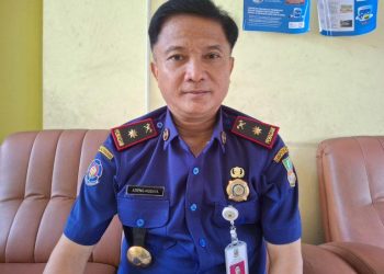 DPKP Kabupaten Bekasi Terus Edukasi Warga Bahaya Cuaca Ekstrem