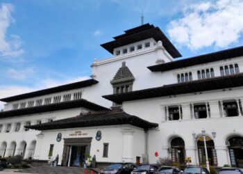 Momen HUT Jabar, Pemprov Edukasi Lingkungan di Sekolah