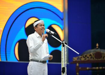 Kebijakan Pendidikan Di Jabar Akan Dievaluasi Tahun Depan
