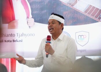 Pasca Ditembaki Gas Air Mata, KDM Sambangi Unisba dan Unpas