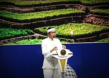 Semua Desa/Kelurahan Di Jabar Kini Punya Pos Bantuan Hukum