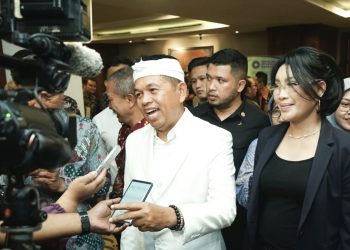 KDM Dorong Keadilan Pajak dan Sinergi Dunia Usaha Di Jawa Barat