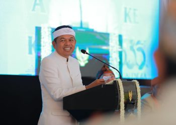 Jawa Barat Jadi Pusat Investasi, Serap 300 Ribu Tenaga Kerja Baru