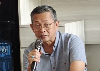 Jelang 2026, Jabar Mulai Uji Coba Pilkades Digital Di 148 Desa