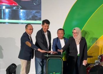 Festival Tring! Pegadaian Ajak Warga Bandung Melek Investasi Emas