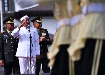 Tahun 2026, Pemprov Jabar “Puasa Internal” Demi Pesta Pelayanan Publik